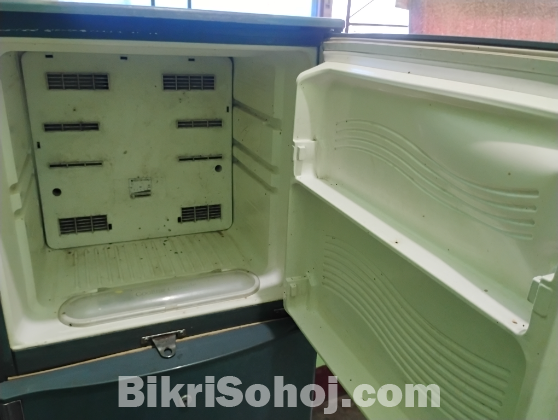 Sharp fridge